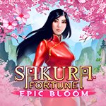 Sakura Fortune Epic Bloom