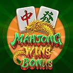 Mahjong Wins Bonus